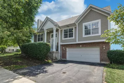 543 Silver Leaf Drive #2, Joliet, IL 60431 - Photo 1