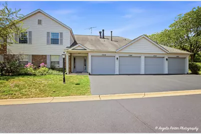 1358 Stratford Drive #13-C-2, Gurnee, IL 60031 - Photo 1