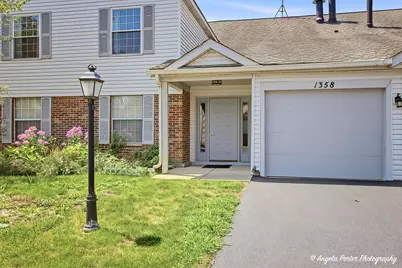 1358 Stratford Drive #13-C-2, Gurnee, IL 60031 - Photo 2