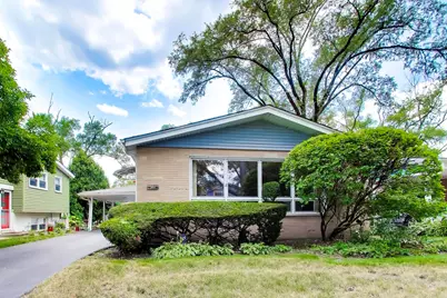 349 Park Drive, Northbrook, IL 60062 - Photo 1