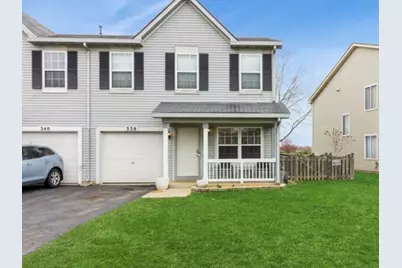 338 Richmond Drive, Romeoville, IL 60446 - Photo 1