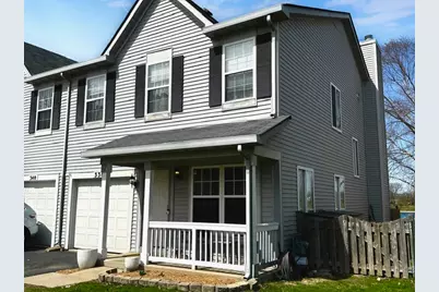 338 Richmond Drive, Romeoville, IL 60446 - Photo 2