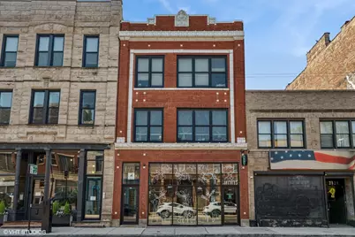 2321 W North Avenue, Chicago, IL 60647 - Photo 1