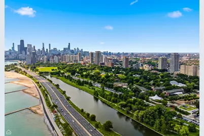 2020 N Lincoln Park W #28AB, Chicago, IL 60614 - Photo 6