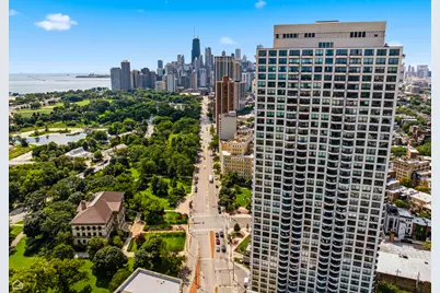 2020 N Lincoln Park W #28AB, Chicago, IL 60614 - Photo 2