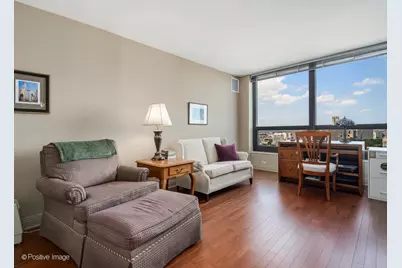 2020 N Lincoln Park W #28AB, Chicago, IL 60614 - Photo 26