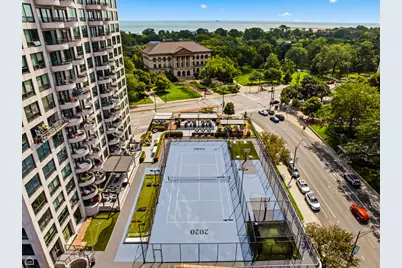2020 N Lincoln Park W #28AB, Chicago, IL 60614 - Photo 4
