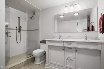 2020 N Lincoln Park W #28AB, Chicago, IL 60614 - Photo 34