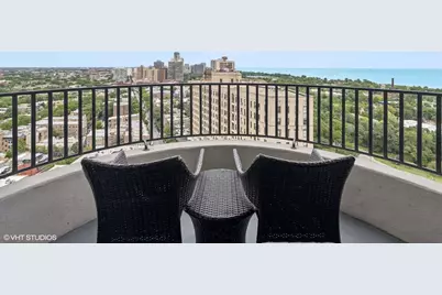 2020 N Lincoln Park W #28AB, Chicago, IL 60614 - Photo 32