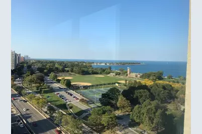 3550 N Lake Shore Drive #2707, Chicago, IL 60657 - Photo 20
