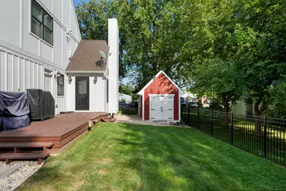 22501 W Renwick Road, Plainfield, IL 60544 - Photo 28