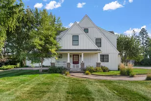22501 W Renwick Rd, Plainfield, IL 60544 - Photo 1