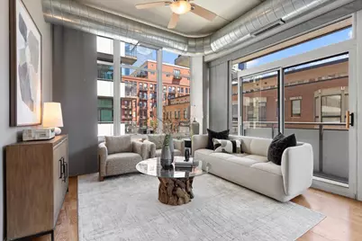660 W Wayman Street #405B, Chicago, IL 60661 - Photo 8