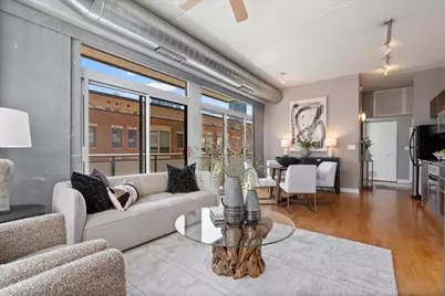 660 W Wayman Street #405B, Chicago, IL 60661 - Photo 10