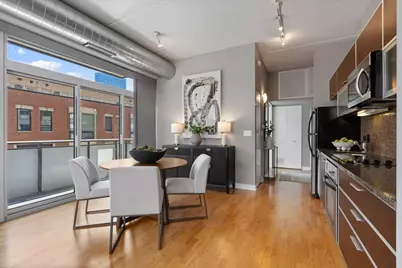 660 W Wayman Street #405B, Chicago, IL 60661 - Photo 6