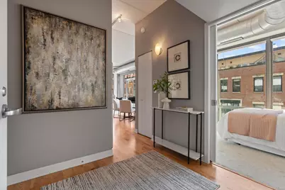 660 W Wayman Street #405B, Chicago, IL 60661 - Photo 2