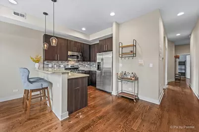 4737 N Damen Avenue #2F, Chicago, IL 60625 - Photo 10