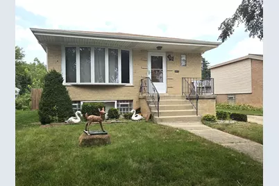 6176 Washington Street, Chicago Ridge, IL 60415 - Photo 1