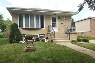 6176 Washington St, Chicago Ridge, IL 60415 - Photo 1