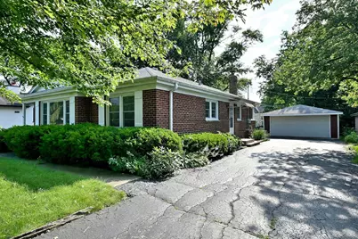 936 S Monroe Street, Hinsdale, IL 60521 - Photo 2