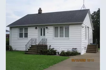 1704 Cora Street, Crest Hill, IL 60403 - Photo 1
