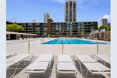 1455 N Sandburg Terrace #2306B, Chicago, IL 60610 - Photo 12