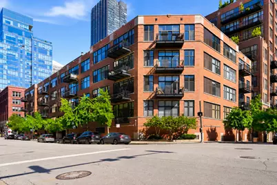 333 W Hubbard Street #1010, Chicago, IL 60654 - Photo 1