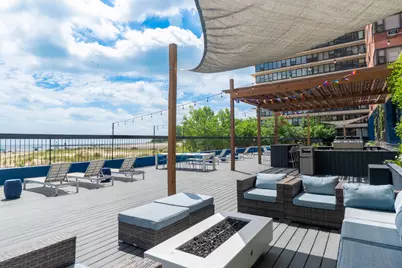 5815 N Sheridan Road #810, Chicago, IL 60660 - Photo 6