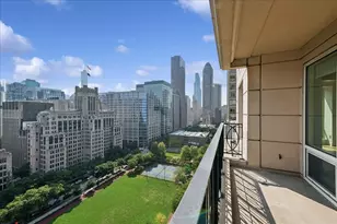 840 N Lake Shore Dr, Chicago, IL 60611 - Photo 20