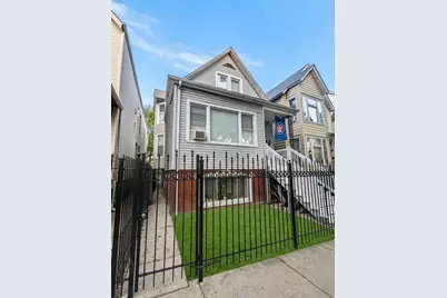 1918 N Lawndale Avenue #2, Chicago, IL 60647 - Photo 2