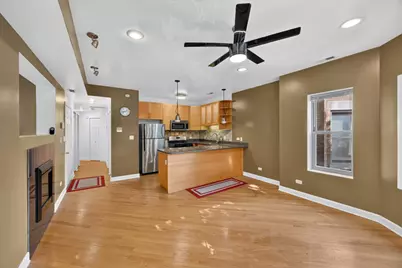 6938 S Dorchester Avenue #2, Chicago, IL 60637 - Photo 2