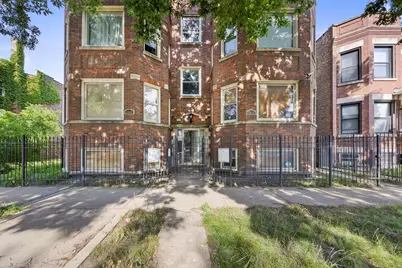 6938 S Dorchester Avenue #2, Chicago, IL 60637 - Photo 1