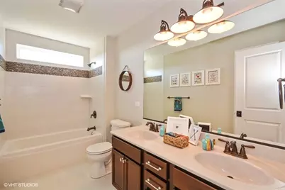 464 Prairie Ridge Lane, North Aurora, IL 60542 - Photo 18