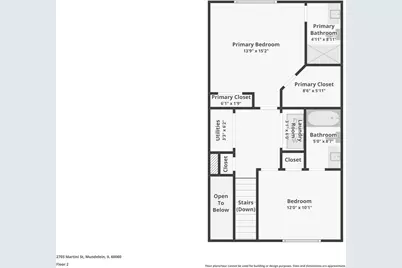 2703 Martini Street, Mundelein, IL 60060 - Photo 44