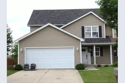 2024 Mountain Road, Morris, IL 60450 - Photo 1