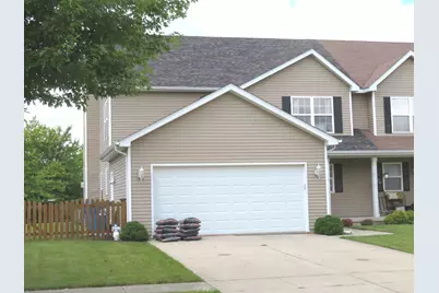 2024 Mountain Road, Morris, IL 60450 - Photo 2
