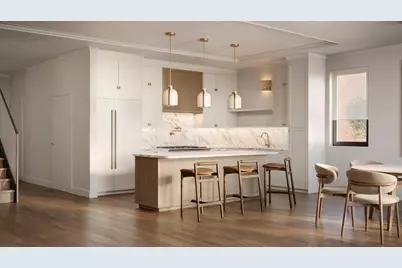 1935 N Mohawk Street #3N, Chicago, IL 60614 - Photo 2