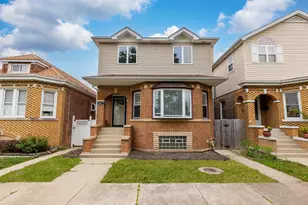 6017 S Monitor Ave, Chicago, IL 60638 - Photo 1