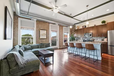 3133 N Lakewood Avenue #3G, Chicago, IL 60657 - Photo 2