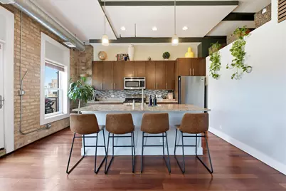 3133 N Lakewood Avenue #3G, Chicago, IL 60657 - Photo 4