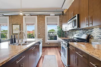 3133 N Lakewood Avenue #3G, Chicago, IL 60657 - Photo 6