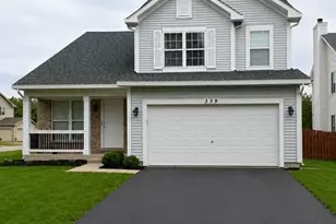 339 Wedgewood Cir, Romeoville, IL 60446 - Photo 1