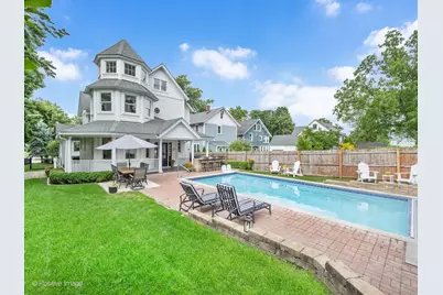 [Address not provided], Hinsdale, IL 60521 - Photo 4
