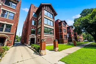 5229 S Greenwood Ave, Chicago, IL 60615 - Photo 1