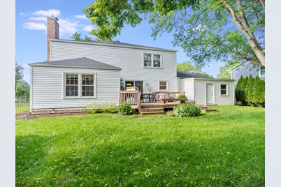 1324 Culpepper Drive, Naperville, IL 60540 - Photo 4