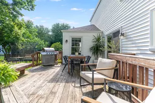 1324 Culpepper Dr, Naperville, IL 60540 - Photo 32