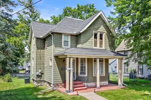 1101 W 4th St, Dixon, IL 61021 - Photo 1