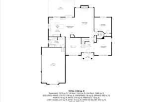 7209 Brae Ct, Gurnee, IL 60031 - Photo 42