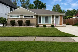 465 W Fremont Ave, Elmhurst, IL 60126 - Photo 1