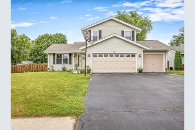 93 North Park Road, Machesney Park, IL 61115 - Photo 2